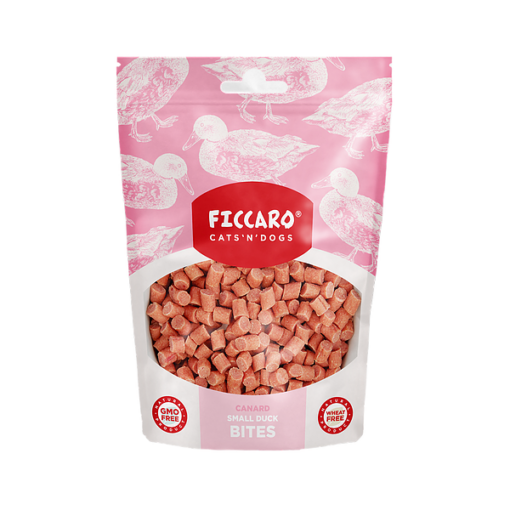 Ficcaro – Small Duck Bites