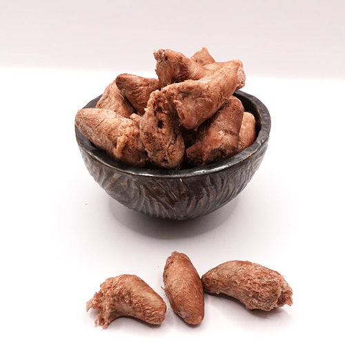 Kyllingehjerter - 50 g - Billede 2